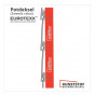 (kleurmonster) Eurotexx Potdeksel - Zweeds rabat - Sheffield Eiken Grijs