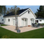 Millex volschuim Paneel - 100x35x9 project 2