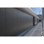 Milyt HPL Plus Plaat 3050 x 1300 x 6 mm zijkant