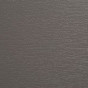 (kleurmonster) VinyPlus Sponningdeel Rondkant - Quartz grijs