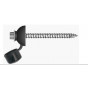 Schroef voor hout 90mm