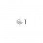 (Houten montage) eindclip 10st. Twinson