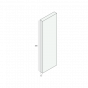 (2420) Unipanel Bouwpaneel 285 x 16 mm