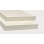 Unipanel Bouwpaneel 610 x 16 mm planken