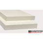 Unipanel Bouwpaneel 610 x 16 mm planken