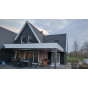 Unipanel bouwpaneel 385 x 16 mm voorbeeld