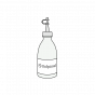 (2475) Unipanel Sealer 250 ml 