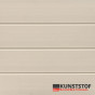 Duafort velling 125mm sand RAL 1015 kunststof gevelbekleding (canexel vervanger) voor chalets