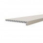 Novaboard stonelook vensterbank 250mm Crème