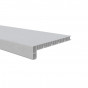 Milinboard type B 250mm Marmer
