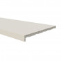 Milinboard steenlook 400mm Crème