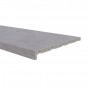 Milinboard steenlook 400mm Freestone mat