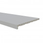Milinboard steenlook 400mm Parelgrijs