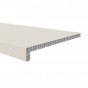 Milinboard type B 400mm Crème 