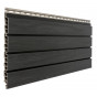 Vinyplus quattro paneel kitami oak shadow