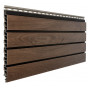 Vinyplus quattro paneel Turners eiken bruin shadow