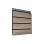 Vinyplus quattro paneel vergrijsd redcedar shadow