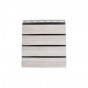 sheffield eiken wit shadow Vinyplus quattro paneel