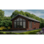 Chalet aurora in VinyPlus rabat walnoot