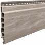 VinyPlus Sponningdeel Rondkant - Sheffield Eiken Wit