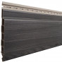 (kleurmonster) VinyPlus Sponningdeel Rondkant - Kitami Oak
