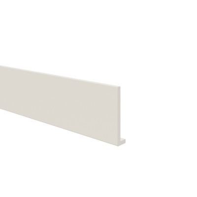 Glad Crème Millex volschuim Paneel - 100x35x9