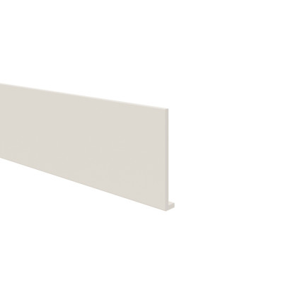 Glad Crème Millex volschuim Paneel - 150x35x9