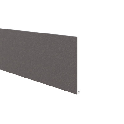 Nerfstructuur Quartzgrijs Millex volschuim Paneel - 225x35x9
