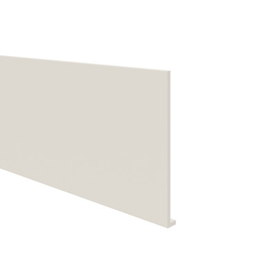 Glad Crème Millex volschuim Paneel - 250x35x9