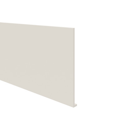Glad Creme Millex volschuim Paneel - 300x35x9 