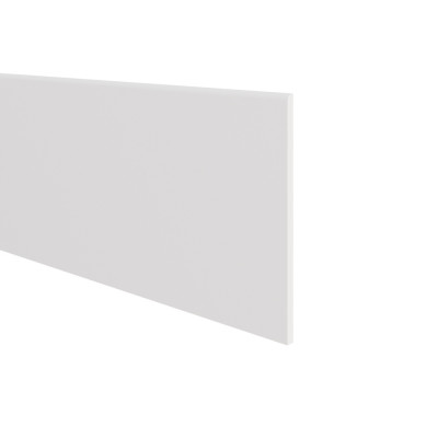 Millex volschuim Platpaneel 200x9 - (Glad Wit 5m)