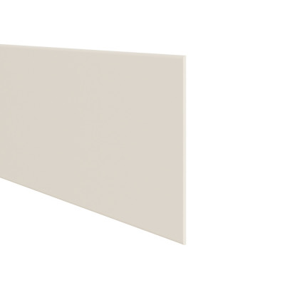 Millex volschuim Platpaneel 300x9 - (Glad Creme 6m)