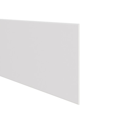 Millex volschuim Platpaneel 300x9 - (Glad Wit 5m)