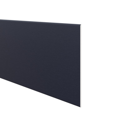 Millex volschuim Platpaneel 300x9 - (Nerfstructuur Blauw 6m)