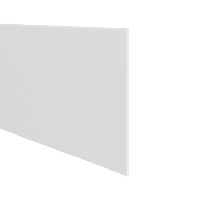 Millex volschuim Platpaneel 250x9 - (Glad Wit 5m)