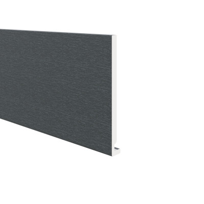 Antraciet Millex Big Board volschuim Paneel - 395x35x16 
