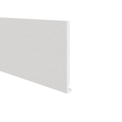 Wit Millex Big Board volschuim Paneel - 395x35x16