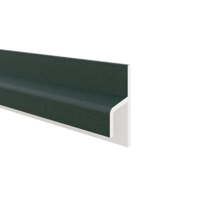Stoelprofiel - VinyPlus Groen