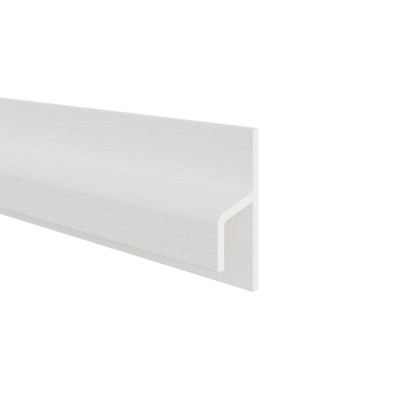 Stoelprofiel - Millex Big Board Wit