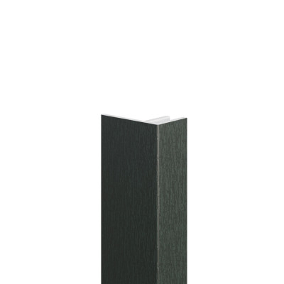 Monumentengroen Eindprofiel - VinyPlus