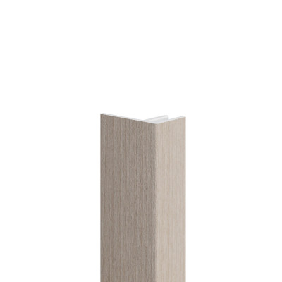 Vergrijsd redcedar Eindprofiel - VinyPlus