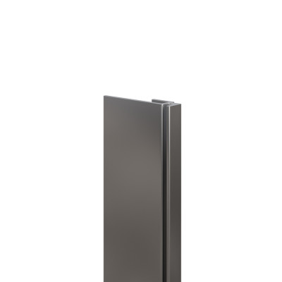 Aluminium Startprofiel horizontale bekleding - VinyPlus