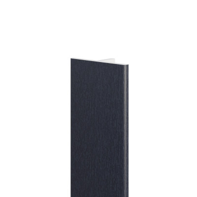 Monumentenblauw Verbindingsprofiel VinyPlus