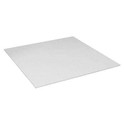 Wonderboard HACCP wandbekleding 2500 x 1200 mm Wit