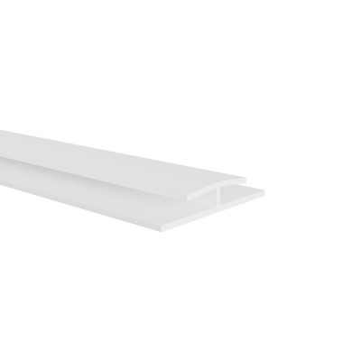 Wit Wonderboard verbindingsprofiel