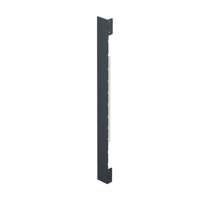 Keralit Eindkap Dakrand Monumentenblauw