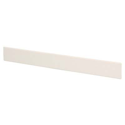 Lignodur eindkap stonelook 300 mm Crème