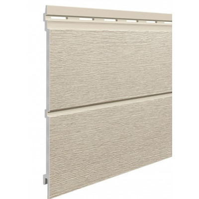 (kleurmonster) Kerrafront Modern Wood - claystone