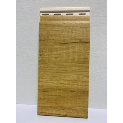 (kleurmonster) Duafort Kunststof Velling 200mm - Eiken