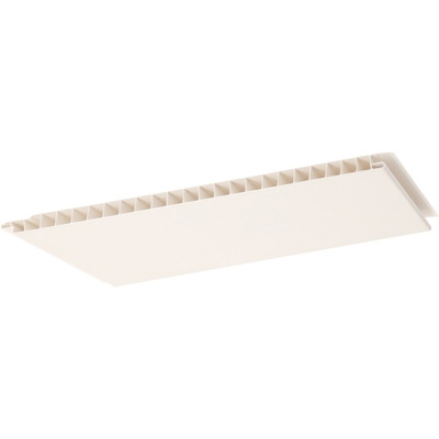 florence binnenplafond 250mm bianco (0630)